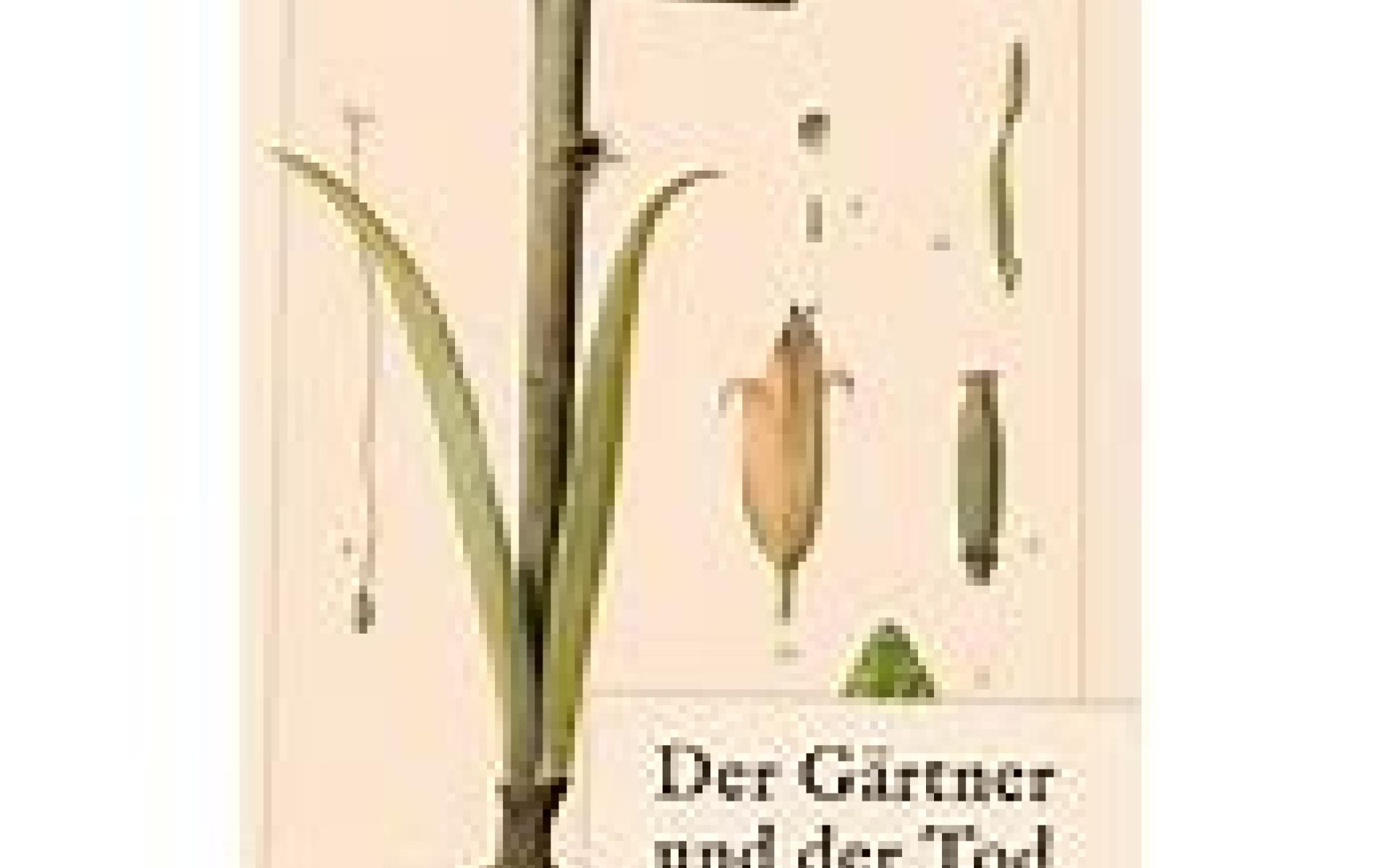 Gärtner+Tod